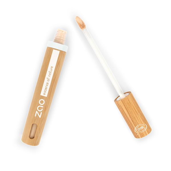 Liquid Concealer